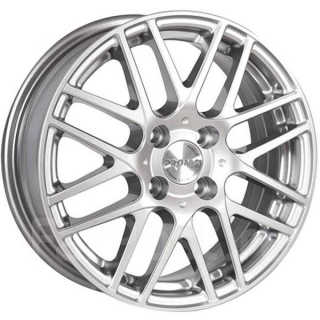 Диск литой Proma Торнадо 15x6.0J/4x98 D58.6 ET34 Неро