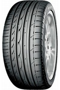 Летняя шина Yokohama Advan Sport V103A 295/40 R20 106Y