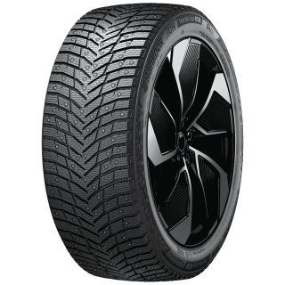 Шины Hankook iON Nordic