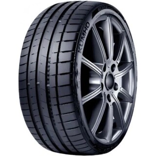 Шины Kumho PS72 Ecsta Sport