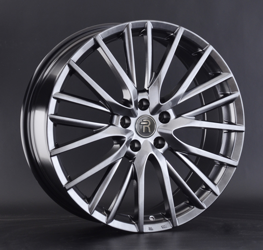 Диск литой Replay LX107 20x8.0J/5x114.3 D60.1 ET30 HPB