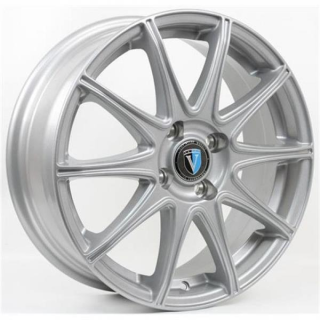 Диск литой Азов-Tech Venti 1516 15x6.0J/4x100 D54.1 ET46 SL