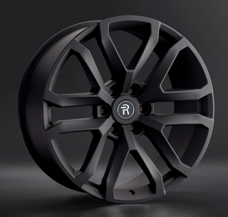 Диск литой Replay CL17 22x9.0J/6x139.7 D77.8 ET31 MB