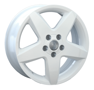 Диск литой Replay OPL32 16x6.5J/5x105 D56.6 ET39 W