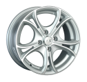 Диск литой LS Wheels LS393 17x7.5J/5x112 D57.1 ET45 SF