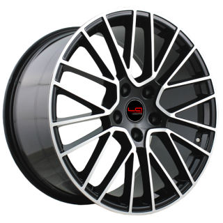 Диск литой REPLICA LegeArtis Replica Concept-PR521 21x9.5J/5x130 D71.6 ET46 BKF