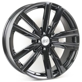 Диск литой Азов-Tech RST R089 19x7.0J/5x108 D65.1 ET36 BL
