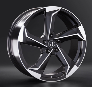 Диск литой Replay LX194 18x8.0J/5x114.3 D60.1 ET30 MBF