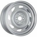 Диск штамп. ТЗСК Lada Granta 15x6.0J/4x98 D58.6 ET35 S для ALFA ROMEO