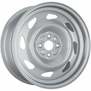 Диск штамп. ТЗСК Lada Granta 15x6.0J/4x98 D58.6 ET35 S