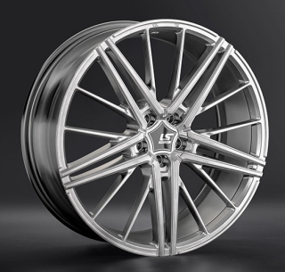 Диск литой LS Wheels FlowForming RC76 20x8.5J/5x114.3 D67.1 ET45 HPB