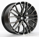 Диск литой Азов-Tech RST R2103FF 21x9.0J/5x114.3 D67.1 ET43 BD