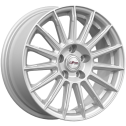 Диск литой iFree Азур 16x6.5J/5x108 D63.3 ET46 нео-классик