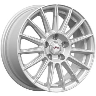 Диск литой iFree Азур 16x6.5J/5x108 D63.3 ET46 нео-классик