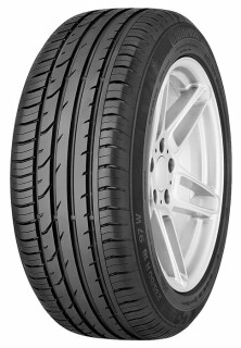 Шины Continental ContiPremiumContact 2