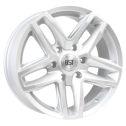 Диск литой Азов-Tech R238 (Tank 300) 18x8.0J/6x139.7 D100.1 ET42 Silver