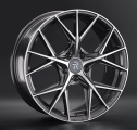 Диск литой Replay LX200 18x8.0J/5x114.3 D60.1 ET30 GMF