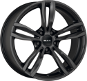Диск литой MAK Luft 19x8.5J/5x120 D72.6 ET33 Mat Black