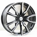 Диск литой Азов-Tech R012 (Mazda) 20x8.0J/5x114.3 D67.1 ET45 BD