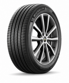 Шины Michelin Primacy 5 Energy