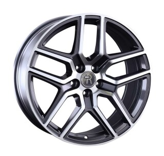 Диск литой Replay A169 19x8.5J/5x112 D66.6 ET28 GMF
