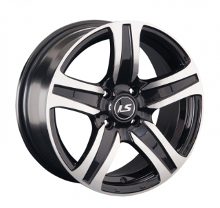 Колесные диски LS Wheels 145
