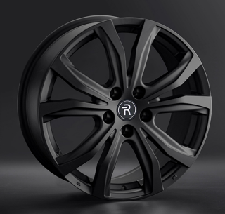 Диск литой Replay LX108 20x8.0J/5x114.3 D60.1 ET30 MB