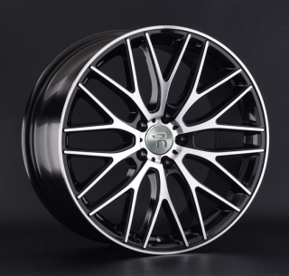 Диск литой Replay KI313 19x8.0J/5x114.3 D67.1 ET34 BKF