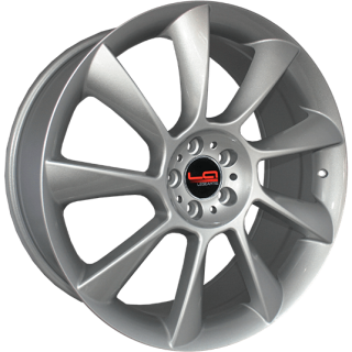 Диск литой LegeArtis Optima Replica MB122 21x9.0J/5x112 D66.6 ET53 S