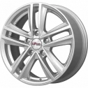 Диск литой iFree Катар KC885-05 16x6.5J/5x114.3 D67.1 ET45 нео-классик