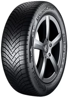 Шины Continental VikingContact 7 ContiSeal