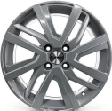 Диск литой Carwel Таймыр 16x6.0J/4x100 D54.1 ET48 GST