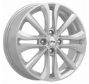 Диск литой iFree Панган 16x6.0J/4x100 D56.6 ET45 нео-классик