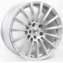 Диск литой Азов-Tech R108 (Volvo) 18x8.0J/5x108 D63.4 ET42.5 Silver