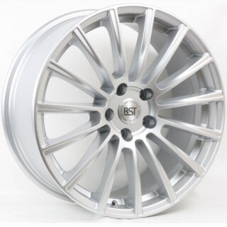 Диск литой Азов-Tech R108 (Volvo) 18x8.0J/5x108 D63.4 ET42.5 Silver