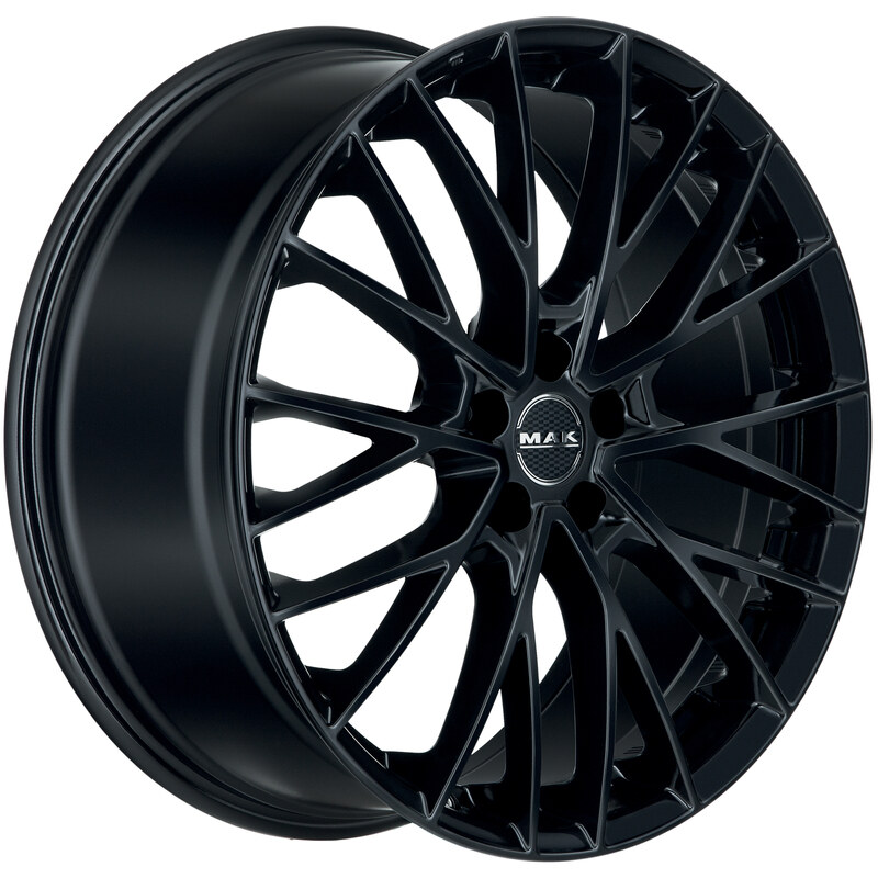 Диск литой MAK Speciale 19x8.5J/5x114.3 D76.1 ET30 Gloss Black