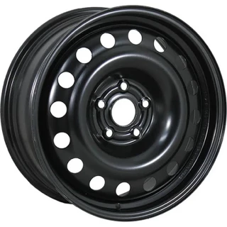 Диск штамп. Trebl X40961 17x7.0J/5x108 D60.1 ET33 Black