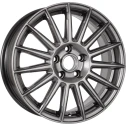 Диск литой iFree Азур 16x6.5J/5x114.3 D67.1 ET35 Хай вэй