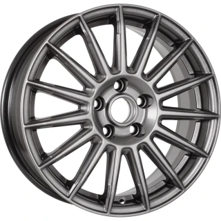 Диск литой iFree Азур 16x6.5J/5x114.3 D67.1 ET35 Хай вэй