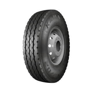 Летняя шина Нижнекамскшина NU 702 12 R24 160/156K