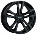 Диск литой MAK X-Mode 20x10.0J/5x120 D74.1 ET40 Gloss Black