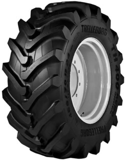 Шины Trelleborg TH400