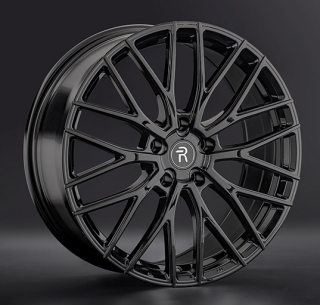 Диск литой Replay VO3 19x8.0J/5x120 D66.1 ET30 BK
