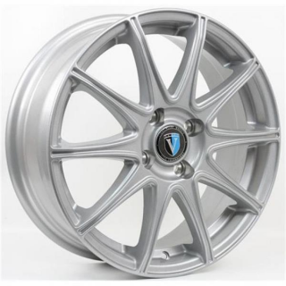 Диск литой Азов-Tech Venti 1516 15x6.0J/4x100 D54.1 ET46 SL