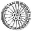 Диск литой MAK Fatale 17x7.5J/5x112 D76.1 ET43 Silver