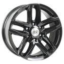 Диск литой Азов-Tech R238 18x8.0J/6x139.7 D100.1 ET25 BL