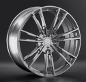 Диск штамп. LS Forged FG06 19x8.0J/5x114.3 D67.1 ET45 MGM