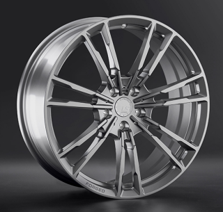 Диск штамп. LS Forged FG06 19x8.0J/5x114.3 D67.1 ET45 MGM