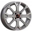 Диск литой Азов-Tech RST R198 18x6.5J/5x114.3 D66.5 ET37 S