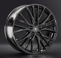 Диск литой Replay LX244 20x7.5J/5x114.3 D60.1 ET35 BK